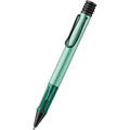 Lamy AL - Star Ballpoint Pen - Mint (Special Edition) - Pen Boutique Ltd