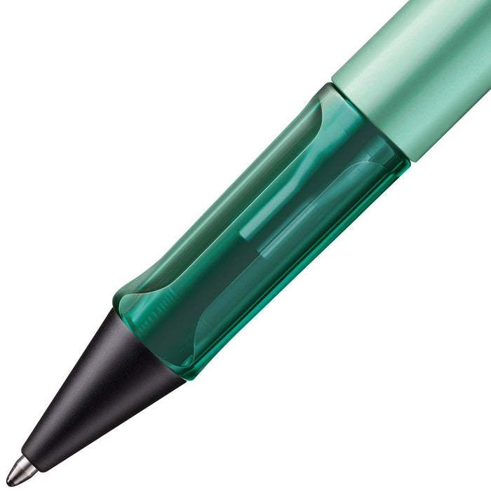 Lamy AL - Star Ballpoint Pen - Mint (Special Edition) - Pen Boutique Ltd
