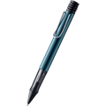 Lamy AL - Star Ballpoint Pen - Petrol (Special Edition) - Pen Boutique Ltd