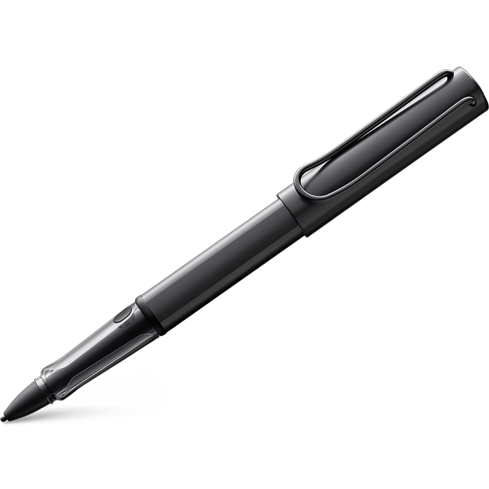 Lamy Al-Star Black EMR Smart Stylus PC/EL Tip Pen - Pen Boutique Ltd