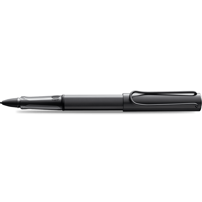 Lamy Al-Star Black EMR Smart Stylus PC/EL Tip Pen - Pen Boutique Ltd