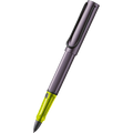 Lamy Al - Star EMR - Aubergine (Special Edition) - Pen Boutique Ltd