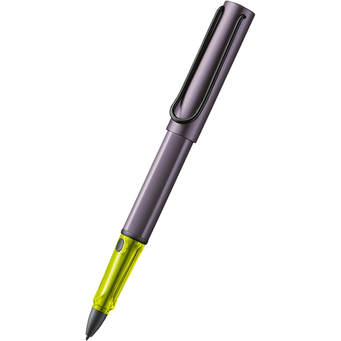 Lamy Al - Star EMR - Aubergine (Special Edition) - Pen Boutique Ltd