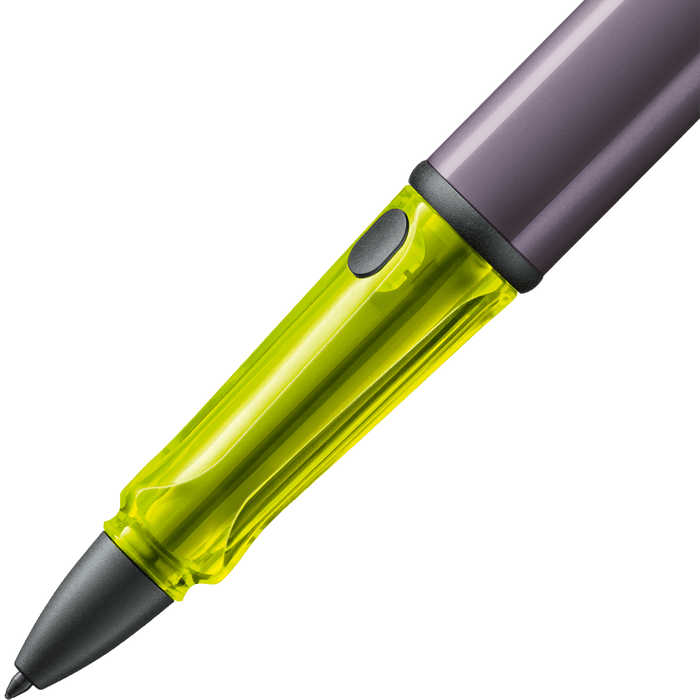 Lamy Al - Star EMR - Aubergine (Special Edition) - Pen Boutique Ltd