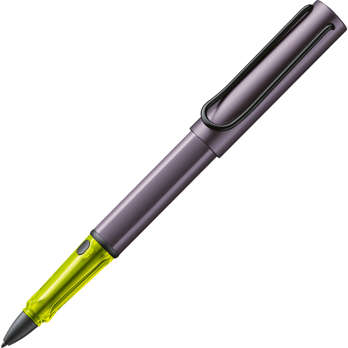 Lamy Al - Star EMR - Aubergine (Special Edition) - Pen Boutique Ltd