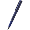 Lamy AL - Star Fountain Pen - Dark Dusk (Special Edition) - Pen Boutique Ltd