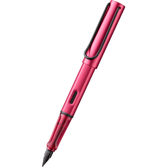 On Sale: Lamy AL - Star Fiery FP/RB/BP SET (Special Edition) - Pen Boutique Ltd