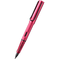 On Sale: Lamy AL - Star Fiery FP/RB/BP SET (Special Edition) - Pen Boutique Ltd
