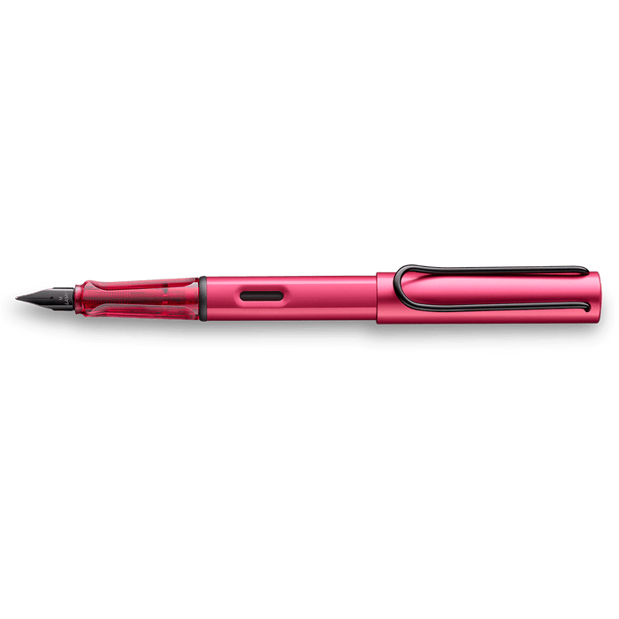 On Sale: Lamy AL - Star Fiery FP/RB/BP SET (Special Edition) - Pen Boutique Ltd