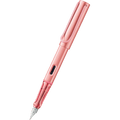 Lamy AL - Star Fountain Pen - Flamingo (Special Edition 2026) - Pen Boutique Ltd