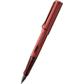 Lamy AL - Star Fountain Pen - Harry Potter Gryffindor (Special Edition) - Pen Boutique Ltd