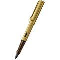Lamy AL - Star Fountain Pen - Harry Potter Hufflepuff (Special Edition) - Pen Boutique Ltd