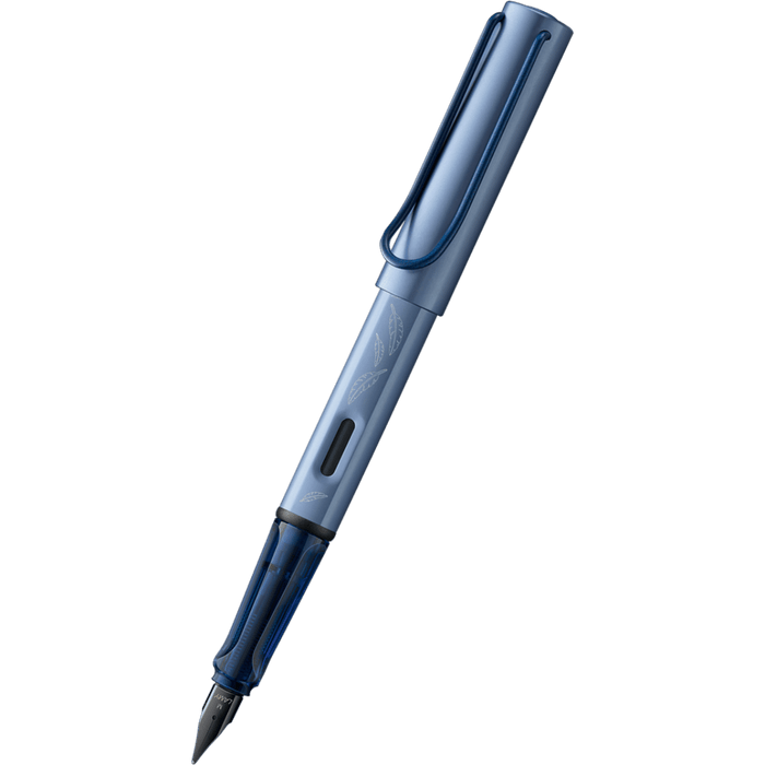 Lamy AL - Star Fountain Pen - Harry Potter Ravenclaw (Special Edition) - Pen Boutique Ltd