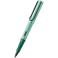 Lamy AL - Star Fountain Pen - Mint (Special Edition) - Pen Boutique Ltd