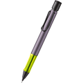 Lamy AL - Star Mechanical Pencil - Aubergine - 0.5 mm (Special Edition) - Pen Boutique Ltd