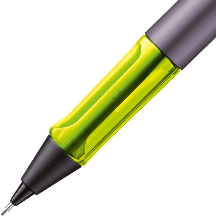 Lamy AL - Star Mechanical Pencil - Aubergine - 0.5 mm (Special Edition) - Pen Boutique Ltd