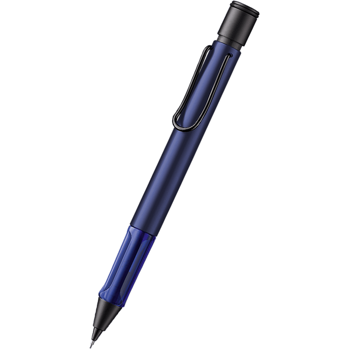 Lamy AL - Star Mechanical Pencil - Dark Dusk - 0.5 mm (Special Edition) - Pen Boutique Ltd