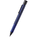 Lamy AL - Star Mechanical Pencil - Dark Dusk - 0.5 mm (Special Edition) - Pen Boutique Ltd