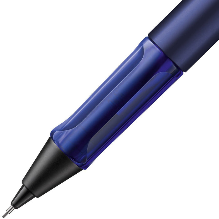Lamy AL - Star Mechanical Pencil - Dark Dusk - 0.5 mm (Special Edition) - Pen Boutique Ltd