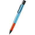 Lamy AL - Star Mechanical Pencil - Denim - 0.5 mm (Special Edition) - Pen Boutique Ltd