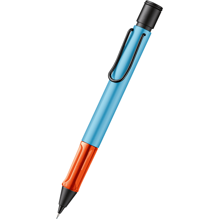Lamy AL - Star Mechanical Pencil - Denim - 0.5 mm (Special Edition) - Pen Boutique Ltd