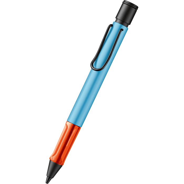 Lamy AL - Star Mechanical Pencil - Denim - 0.5 mm (Special Edition) - Pen Boutique Ltd