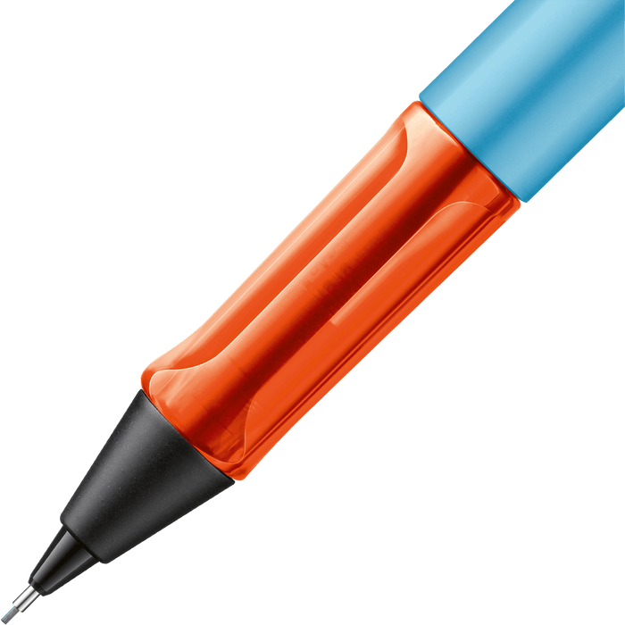 Lamy AL - Star Mechanical Pencil - Denim - 0.5 mm (Special Edition) - Pen Boutique Ltd