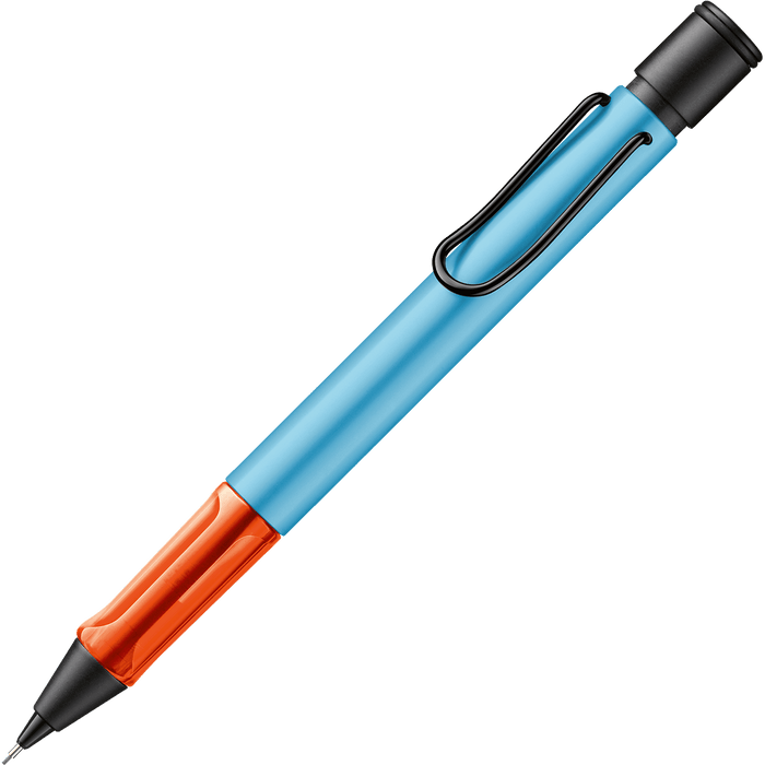 Lamy AL - Star Mechanical Pencil - Denim - 0.5 mm (Special Edition) - Pen Boutique Ltd