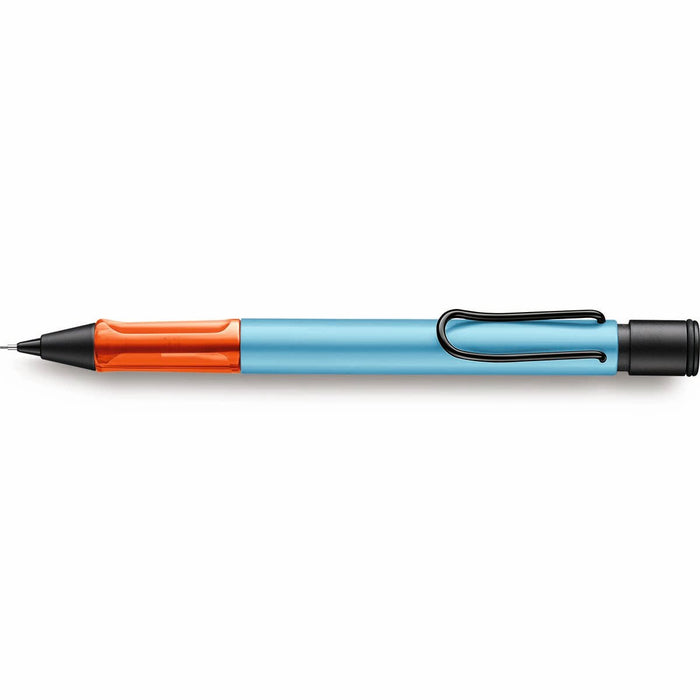 Lamy AL - Star Mechanical Pencil - Denim - 0.5 mm (Special Edition) - Pen Boutique Ltd