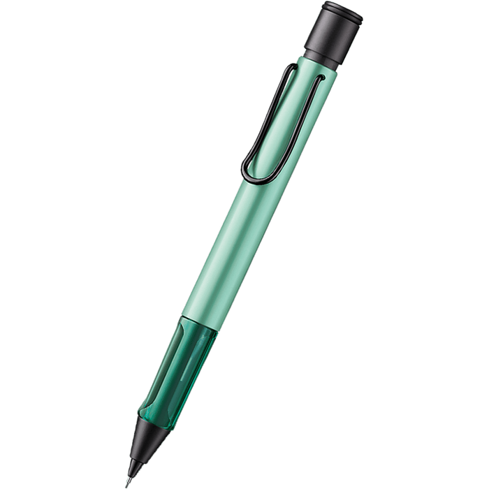 Lamy AL - Star Mechanical Pencil - Mint - 0.5 mm (Special Edition) - Pen Boutique Ltd