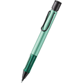 Lamy AL - Star Mechanical Pencil - Mint - 0.5 mm (Special Edition) - Pen Boutique Ltd