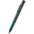 Lamy AL - Star Mechanical Pencil - Pine - 0.5 mm (Special Edition) - Pen Boutique Ltd