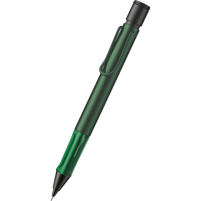 Lamy AL - Star Mechanical Pencil - Pine - 0.5 mm (Special Edition) - Pen Boutique Ltd