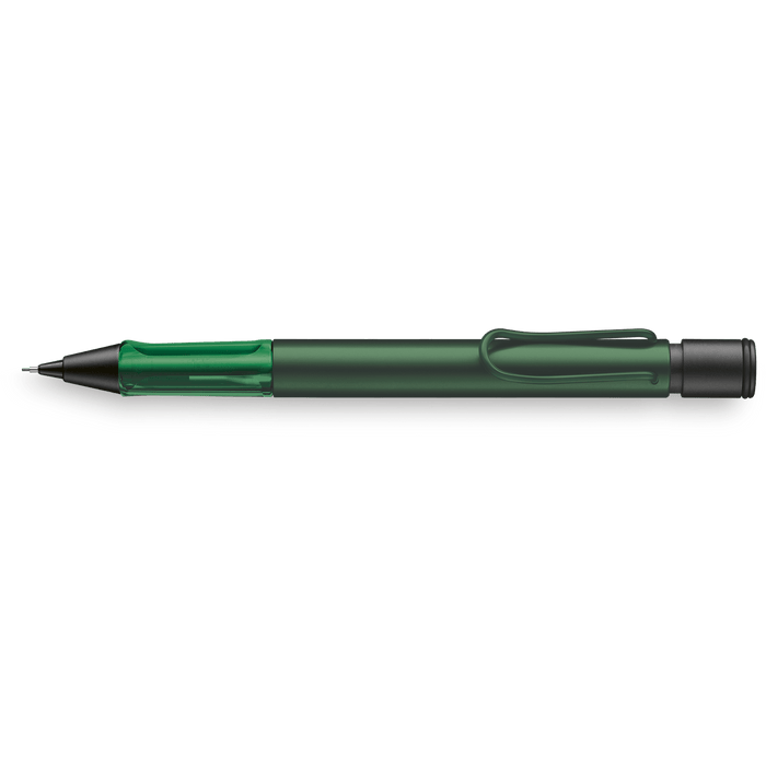 Lamy AL - Star Mechanical Pencil - Pine - 0.5 mm (Special Edition) - Pen Boutique Ltd