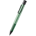 Lamy AL - Star Mechanical Pencil - Sage - 0.5 mm (Special Edition) - Pen Boutique Ltd
