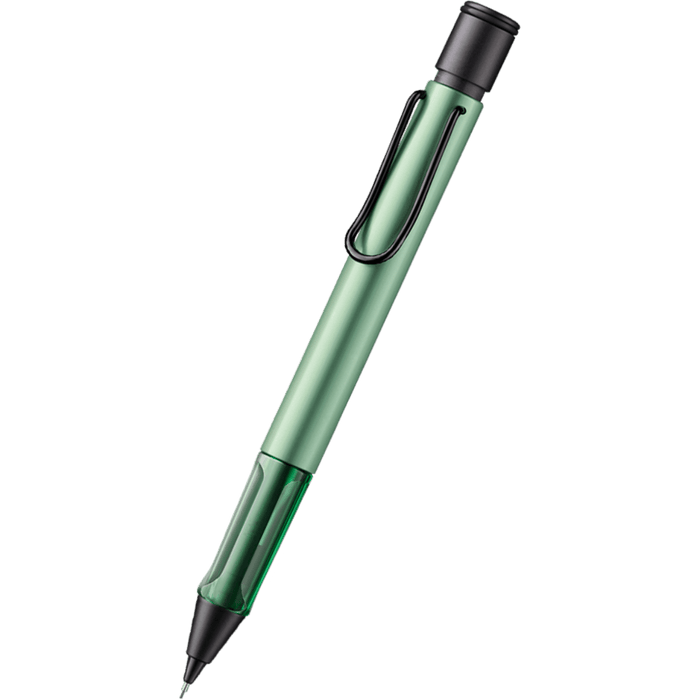 Lamy AL - Star Mechanical Pencil - Sage - 0.5 mm (Special Edition) - Pen Boutique Ltd