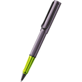 Lamy AL - Star Rollerball Pen - Aubergine (Special Edition) - Pen Boutique Ltd