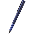 Lamy AL - Star Rollerball Pen - Dark Dusk (Special Edition) - Pen Boutique Ltd