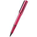 Lamy AL - Star Rollerball Pen - Fiery (Special Edition) - Pen Boutique Ltd