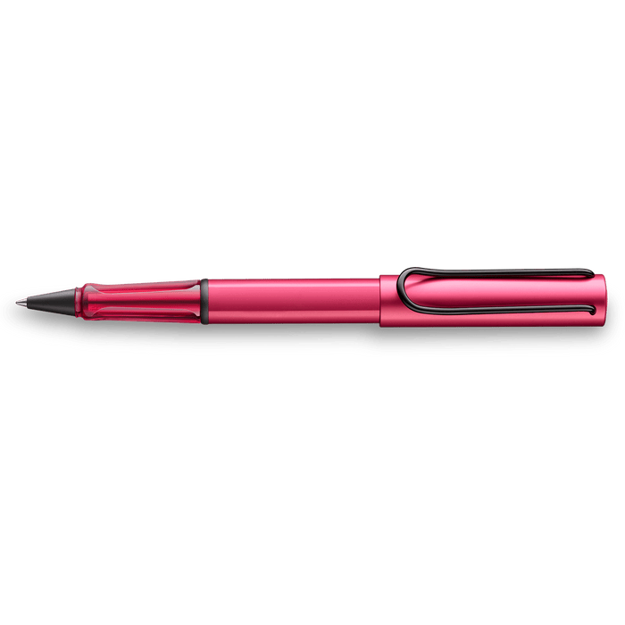Lamy AL - Star Rollerball Pen - Fiery (Special Edition) - Pen Boutique Ltd