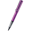 Lamy AL - Star Rollerball Pen - Lilac (Special Edition) - Pen Boutique Ltd