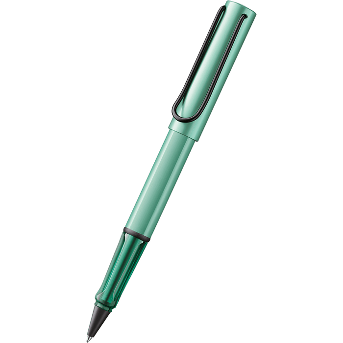 Lamy AL - Star Rollerball Pen - Mint (Special Edition) - Pen Boutique Ltd