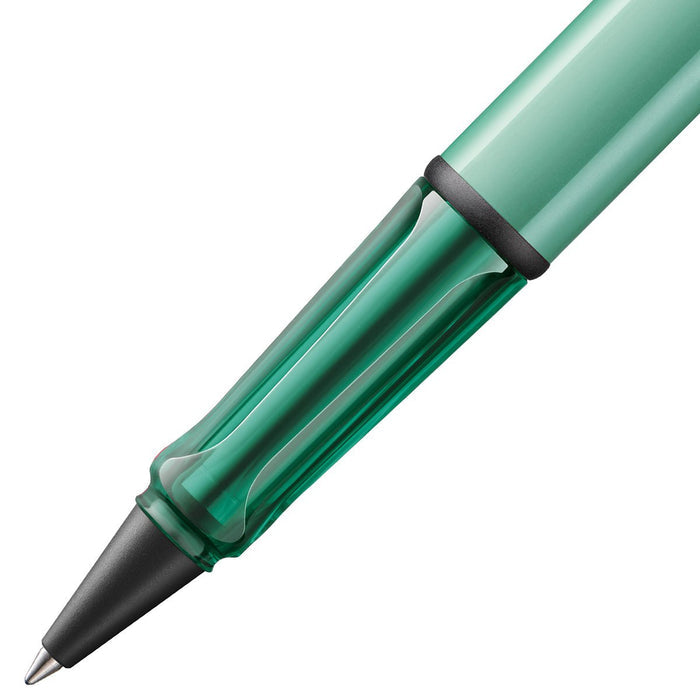 Lamy AL - Star Rollerball Pen - Mint (Special Edition) - Pen Boutique Ltd
