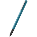 Lamy Cp1 Rollerball Pen - Aquamarine (Special Edition) - Pen Boutique Ltd