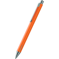 Lamy Econ Ballpoint Pen - Apricot - Pen Boutique Ltd