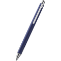 Lamy Econ Ballpoint Pen - Dark Dusk (Special Edition) - Pen Boutique Ltd