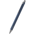 Lamy Econ Ballpoint Pen - Indigo - Pen Boutique Ltd