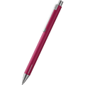 Lamy Econ Ballpoint Pen - Raspberry - Pen Boutique Ltd