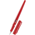 Lamy Joy Calligraphy Pen - Strawberry - 1.5mm (Special Edition) - Pen Boutique Ltd