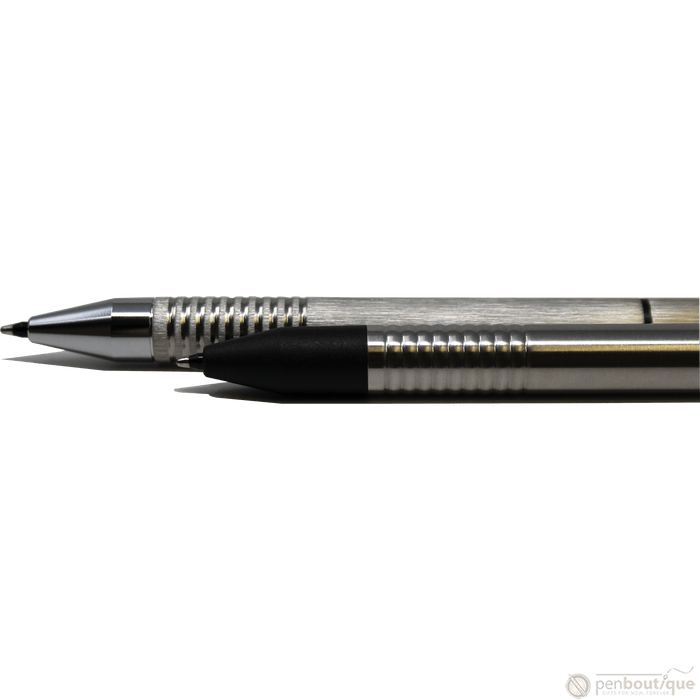 Lamy Logo Tri - Pen - Matte - Pen Boutique Ltd